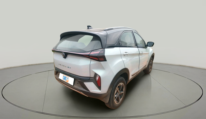 2023 Tata NEXON EV EMPOWERED LONG RANGE, Electric, Automatic, 52,186 km, exterior