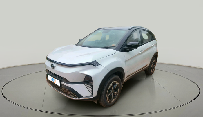 2023 Tata NEXON EV EMPOWERED LONG RANGE, Electric, Automatic, 52,186 km, exterior