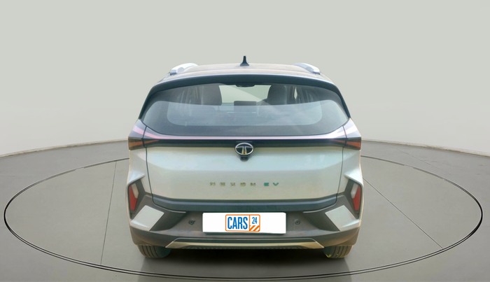 2023 Tata NEXON EV EMPOWERED LONG RANGE, Electric, Automatic, 52,186 km, exterior