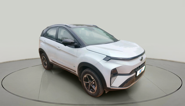 2023 Tata NEXON EV EMPOWERED LONG RANGE, Electric, Automatic, 52,186 km, exterior