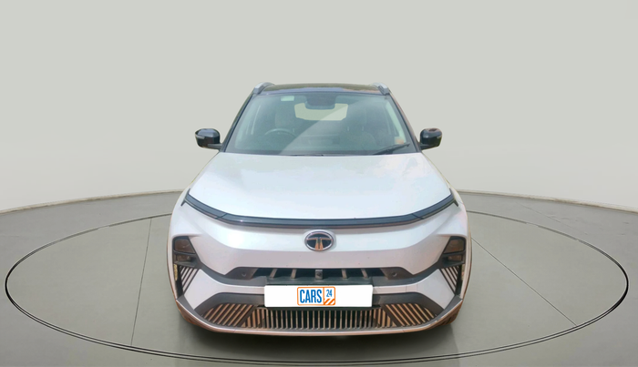 2023 Tata NEXON EV EMPOWERED LONG RANGE, Electric, Automatic, 52,186 km, exterior