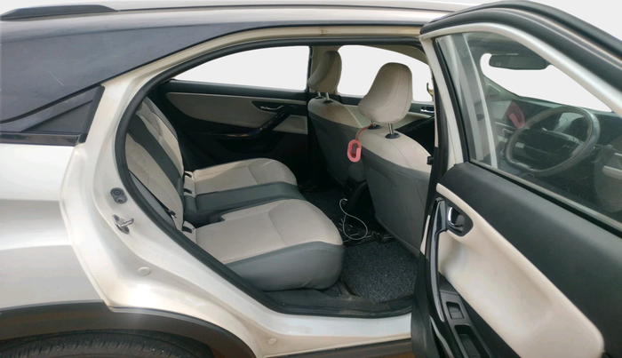 2023 Tata NEXON EV EMPOWERED LONG RANGE, Electric, Automatic, 52,186 km, interior