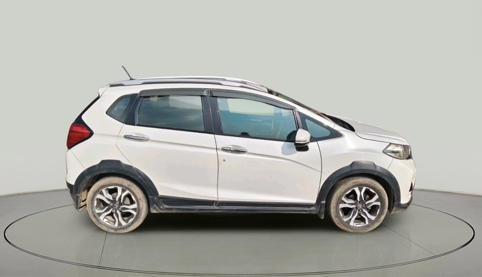 2018 Honda WR-V 1.5L I-DTEC VX MT, Diesel, Manual, 1,03,266 km, exterior