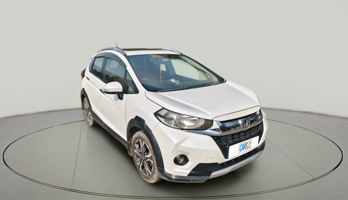 2018 Honda WR-V 1.5L I-DTEC VX MT, Diesel, Manual, 1,03,266 km, exterior