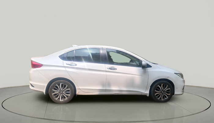 2017 Honda City 1.5L I-VTEC VX CVT, Petrol, Automatic, 87,092 km, exterior