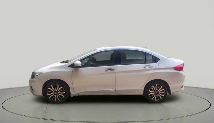 2017 Honda City 1.5L I-VTEC VX CVT, Petrol, Automatic, 87,092 km, exterior