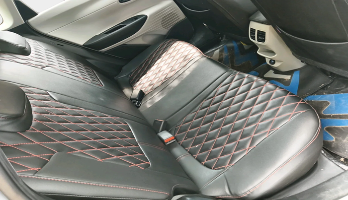 2025 Hyundai NEW I20 SPORTZ 1.2 MT, Petrol, Manual, 13,148 km, interior