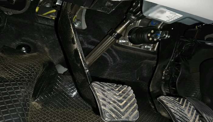 2025 Hyundai NEW I20 SPORTZ 1.2 MT, Petrol, Manual, 13,148 km, interior