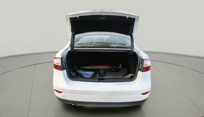 2014 Renault Fluence 1.5 E4, Diesel, Manual, 1,04,656 km, exterior