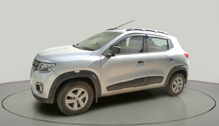 2015 Renault Kwid RXT 0.8, Petrol, Manual, 49,060 km, exterior
