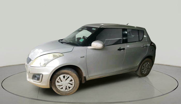 2016 Maruti Swift VDI (O), Diesel, Manual, 1,68,218 km, exterior