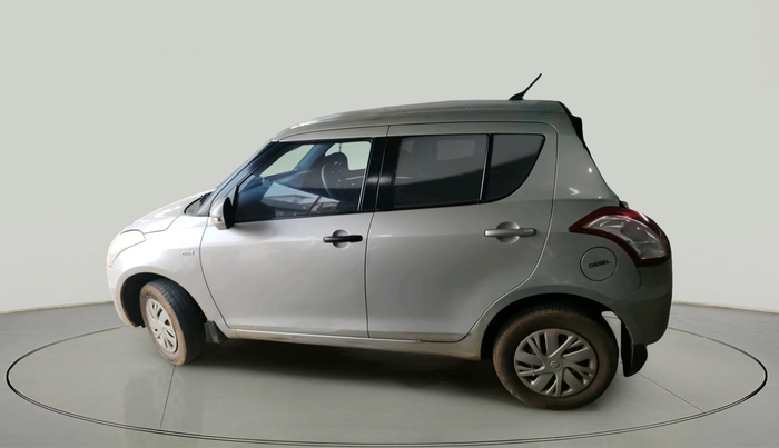 2016 Maruti Swift VDI (O), Diesel, Manual, 1,68,218 km, exterior