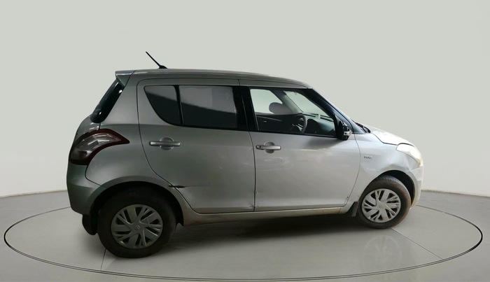 2016 Maruti Swift VDI (O), Diesel, Manual, 1,68,218 km, exterior