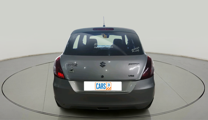 2016 Maruti Swift VDI (O), Diesel, Manual, 1,68,218 km, exterior