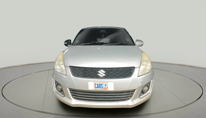 2016 Maruti Swift VDI (O), Diesel, Manual, 1,68,218 km, exterior