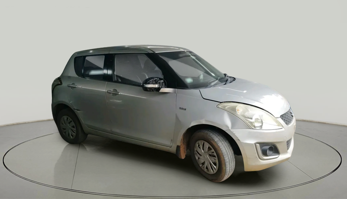 2016 Maruti Swift VDI (O), Diesel, Manual, 1,68,218 km, exterior