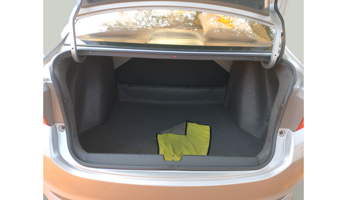 2022 Honda City 1.5L I-VTEC V MT 4TH GEN, Petrol, Manual, 26,581 km, exterior