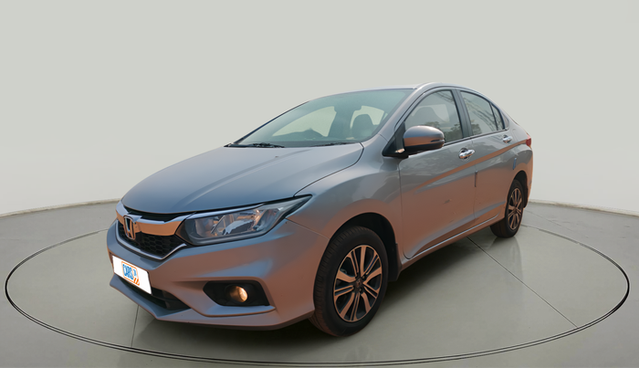 2022 Honda City 1.5L I-VTEC V MT 4TH GEN, Petrol, Manual, 26,581 km, exterior