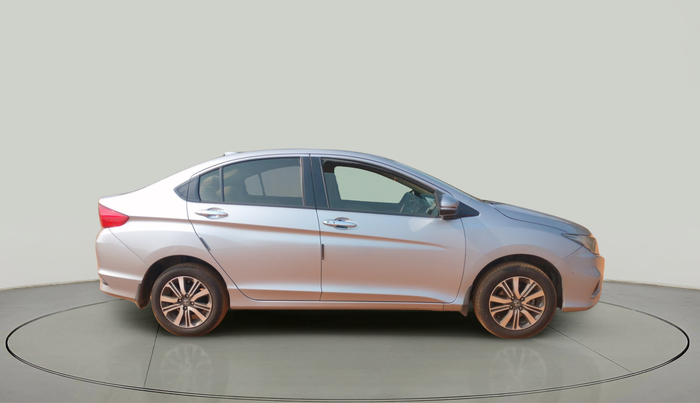2022 Honda City 1.5L I-VTEC V MT 4TH GEN, Petrol, Manual, 26,581 km, exterior