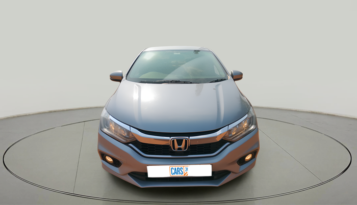 2022 Honda City 1.5L I-VTEC V MT 4TH GEN, Petrol, Manual, 26,581 km, exterior