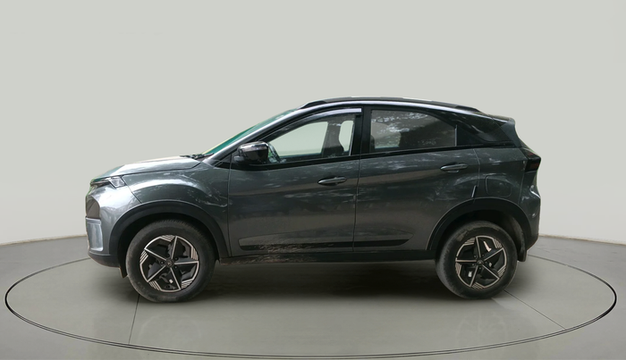 2023 Tata NEXON FEARLESS PLUS S 1.5 REVOTORQ 6 MT DT, Diesel, Manual, 69,389 km, exterior