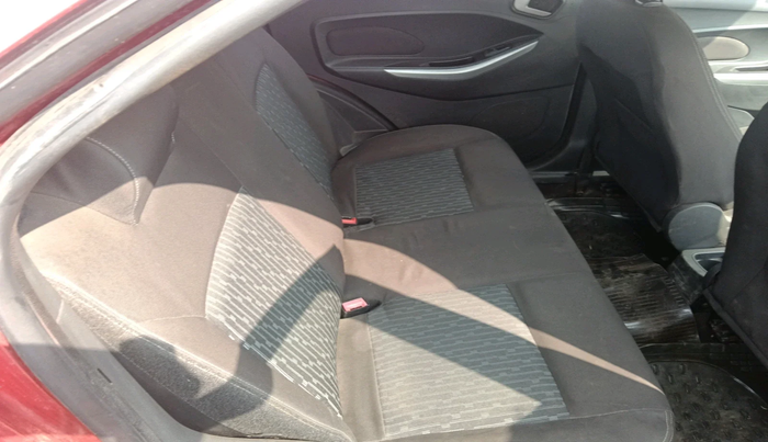 2016 Ford New Figo TREND 1.5L DIESEL, Diesel, Manual, 48,888 km, interior