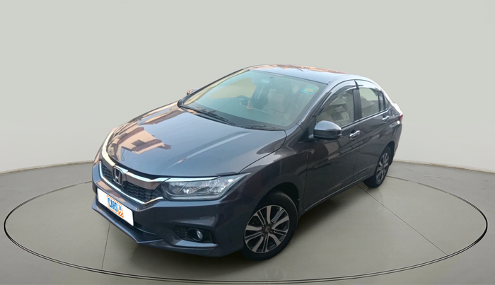 2021 Honda City 1.5L I-VTEC V MT 4TH GEN, Petrol, Manual, 34,866 km, exterior