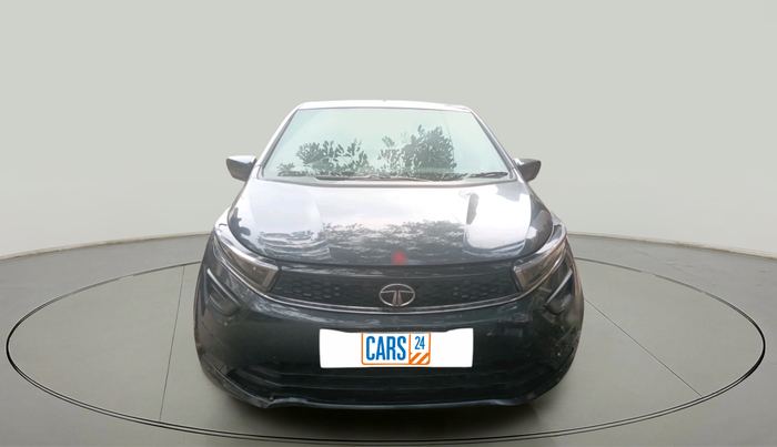 2020 Tata ALTROZ XE PETROL, Petrol, Manual, 84,522 km, exterior