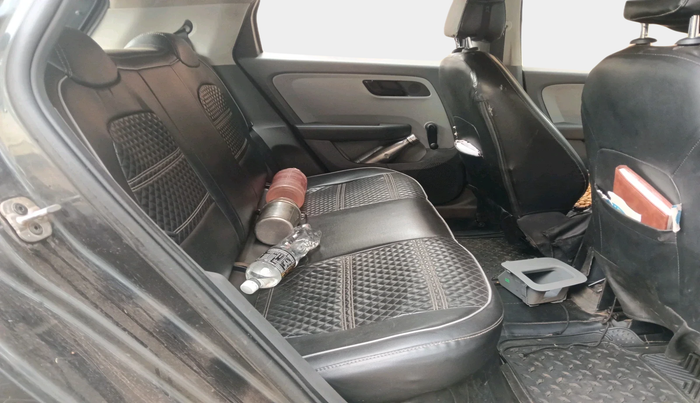 2020 Tata ALTROZ XE PETROL, Petrol, Manual, 84,522 km, interior