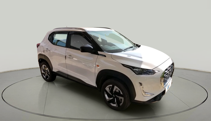 2023 Nissan MAGNITE XE, Petrol, Manual, 4,436 km, exterior