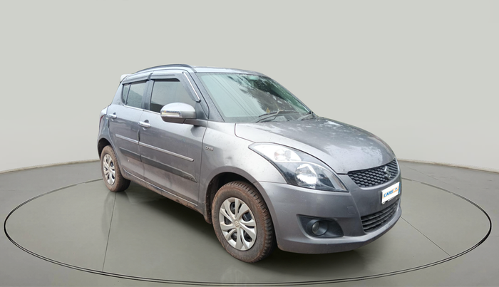 2013 Maruti Swift VDI, Diesel, Manual, 1,18,229 km, exterior
