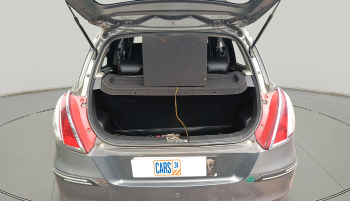 2013 Maruti Swift VDI, Diesel, Manual, 1,18,229 km, exterior