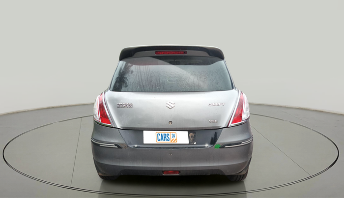 2013 Maruti Swift VDI, Diesel, Manual, 1,18,229 km, exterior