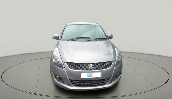2013 Maruti Swift VDI, Diesel, Manual, 1,18,229 km, exterior