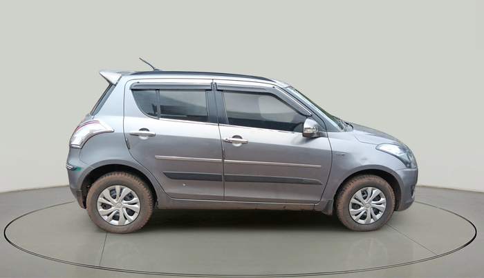 2013 Maruti Swift VDI, Diesel, Manual, 1,18,229 km, exterior