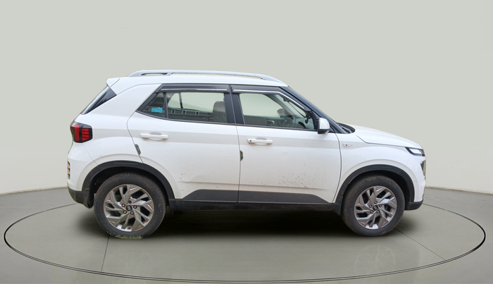 2023 Hyundai VENUE S 1.2, Petrol, Manual, 24,294 km, exterior