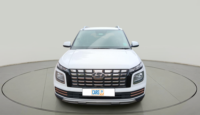 2023 Hyundai VENUE S 1.2, Petrol, Manual, 24,294 km, exterior