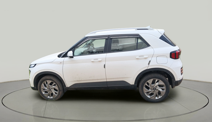 2023 Hyundai VENUE S 1.2, Petrol, Manual, 24,294 km, exterior