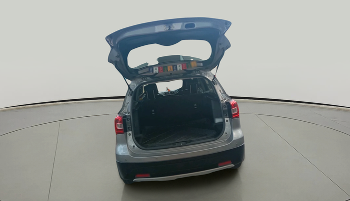 2020 Maruti S Cross ALPHA 1.5, Petrol, Manual, 1,05,982 km, exterior