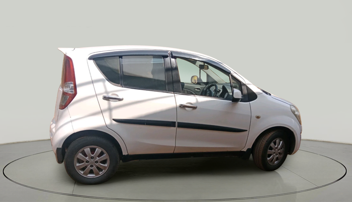 2013 Maruti Ritz ZDI, Diesel, Manual, 1,44,798 km, exterior