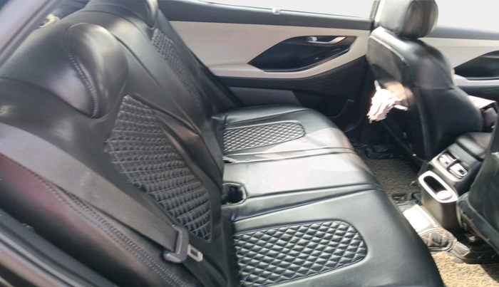 2021 Hyundai Creta S 1.5 DIESEL, Diesel, Manual, 1,28,500 km, interior