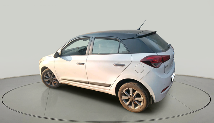 2014 Hyundai i20 ASTA 1.4 CRDI, Diesel, Manual, 1,49,730 km, exterior