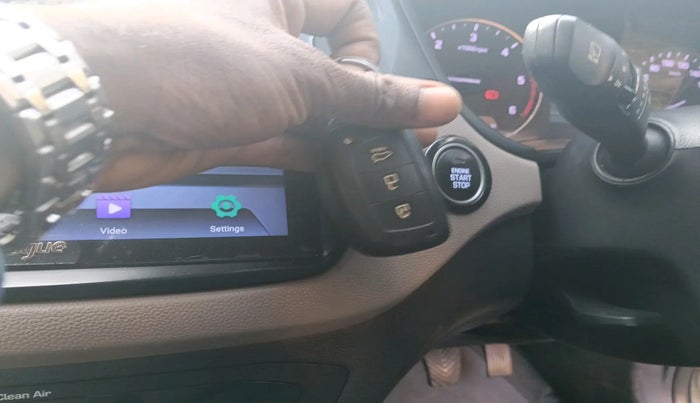 2014 Hyundai i20 ASTA 1.4 CRDI, Diesel, Manual, 1,49,730 km, interior