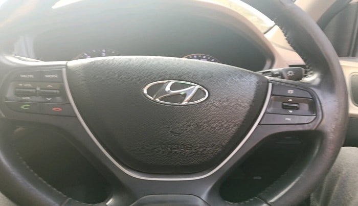 2014 Hyundai i20 ASTA 1.4 CRDI, Diesel, Manual, 1,49,730 km, interior