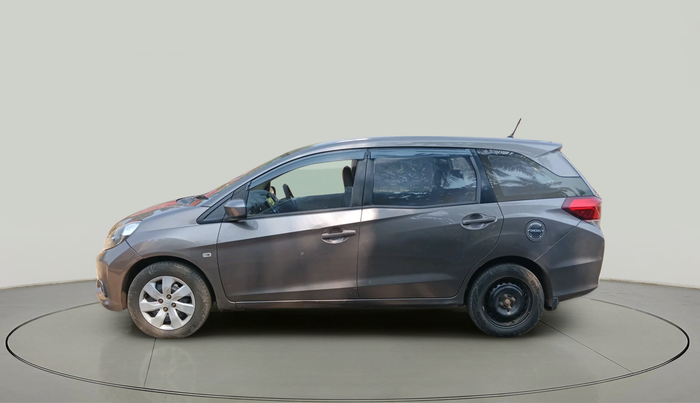 2015 Honda Mobilio 1.5L I-DTEC S, Diesel, Manual, 1,18,335 km, exterior