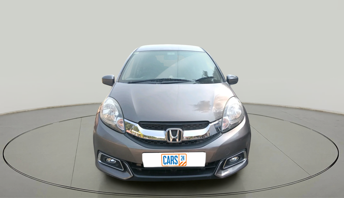 2015 Honda Mobilio 1.5L I-DTEC S, Diesel, Manual, 1,18,335 km, exterior