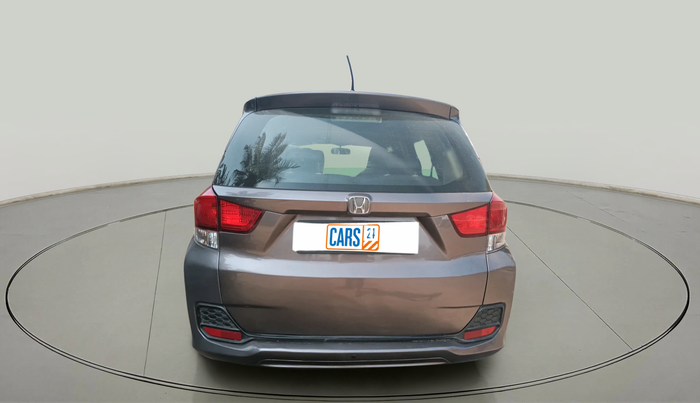 2015 Honda Mobilio 1.5L I-DTEC S, Diesel, Manual, 1,18,335 km, exterior