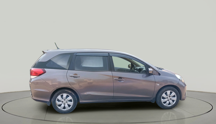 2015 Honda Mobilio 1.5L I-DTEC S, Diesel, Manual, 1,18,335 km, exterior