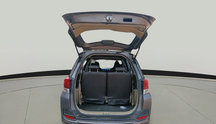 2015 Honda Mobilio 1.5L I-DTEC S, Diesel, Manual, 1,18,335 km, exterior