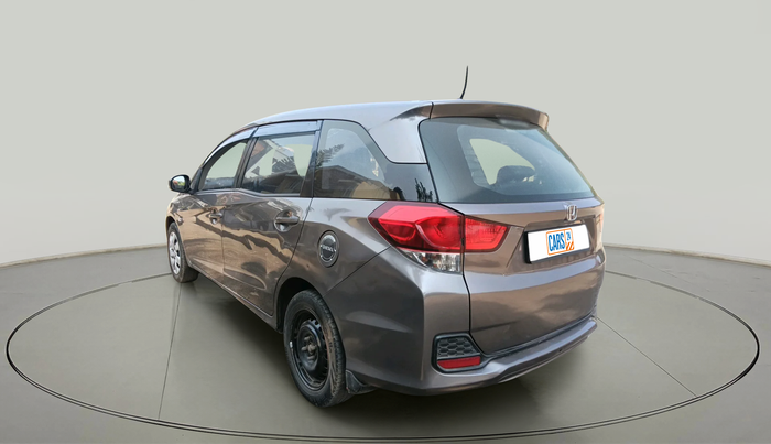 2015 Honda Mobilio 1.5L I-DTEC S, Diesel, Manual, 1,18,335 km, exterior